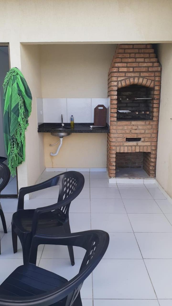 Apartamento De Luxo Em Porto De Galinhas Exterior photo